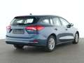 Ford Focus Titanium NAV APPLINK LED TEMP AC PDC AHK ALU SHZ Bleu - thumbnail 5