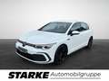Volkswagen Golf 8 GTI 2.0 TSI DSG Wit - thumbnail 2