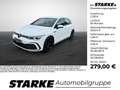 Volkswagen Golf 8 GTI 2.0 TSI DSG Wit - thumbnail 1