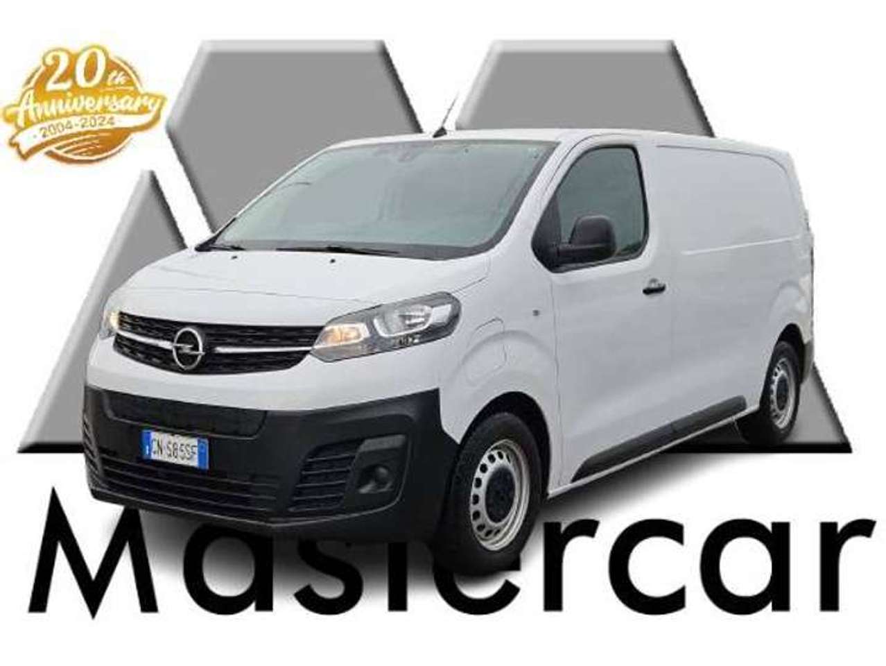 Opel Vivaro Vivaro 50 kwh L2H1 E-ENJOY - GN585SF