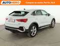 Audi Q3 40 TDI quattro S tronic 140kW Blanco - thumbnail 6