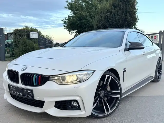 BMW 4er