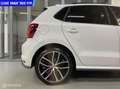 Volkswagen Polo GTI 1.8 TSI DSG CLIMA NAVI CRUISE PANO LED VOL OPTIES - thumbnail 8