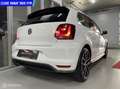 Volkswagen Polo GTI 1.8 TSI DSG CLIMA NAVI CRUISE PANO LED VOL OPTIES - thumbnail 9