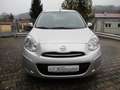 Nissan Micra Acenta+Navi+Gepflegt Silber - thumbnail 8