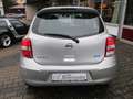 Nissan Micra Acenta+Navi+Gepflegt Silber - thumbnail 4