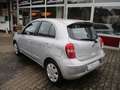Nissan Micra Acenta+Navi+Gepflegt Silber - thumbnail 3