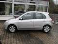 Nissan Micra Acenta+Navi+Gepflegt Silber - thumbnail 2
