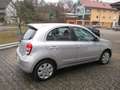 Nissan Micra Acenta+Navi+Gepflegt Silber - thumbnail 5