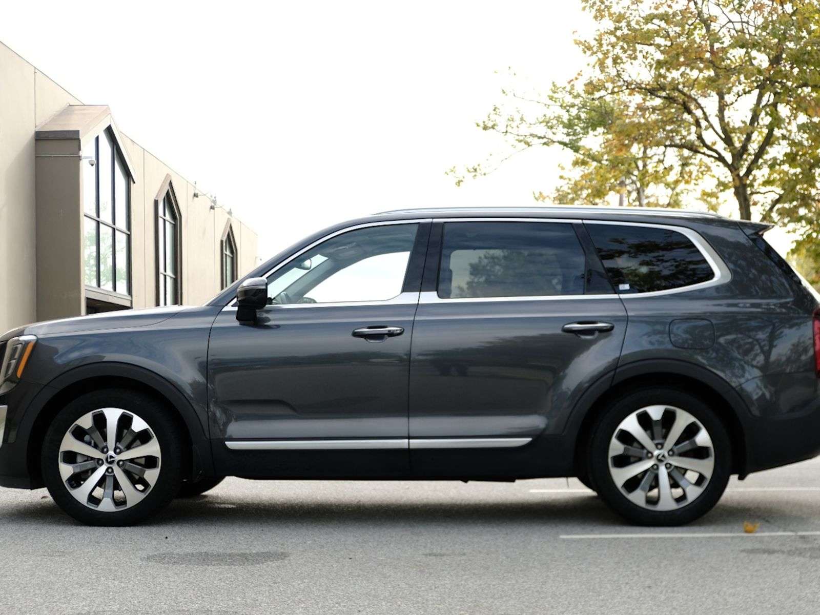 2020 Kia Telluride