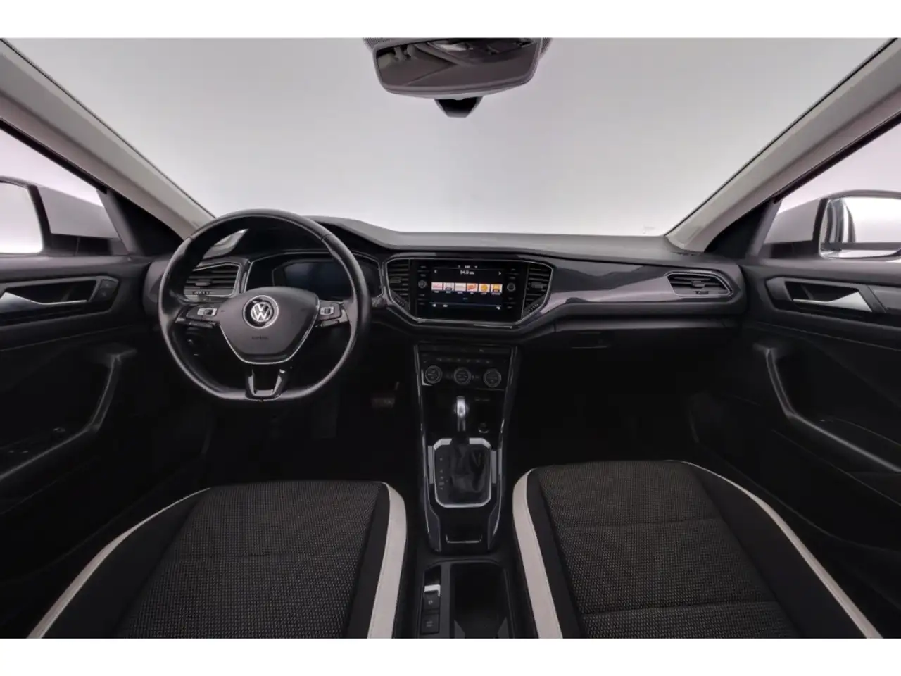 Volkswagen T-Roc 1.5TSI DSG Sport+LED+VIRTUAL+KAMERA+AHK, миниатюра 10