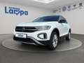 Volkswagen T-Roc Style 1.5 TSI DSG AHK,NAV,SHZ,ACC,PDC,MFL,LED Weiß - thumbnail 2