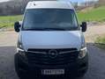 Opel Movano Movano L2H2 Doppelkabine 2,3 CDTI Weiß - thumbnail 2