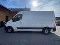 Opel Movano Movano L2H2 Doppelkabine 2,3 CDTI Weiß - thumbnail 1