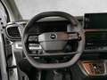 Opel Vivaro Kombi XL 9-Sitzer AUTOMATIK Weiß - thumbnail 9