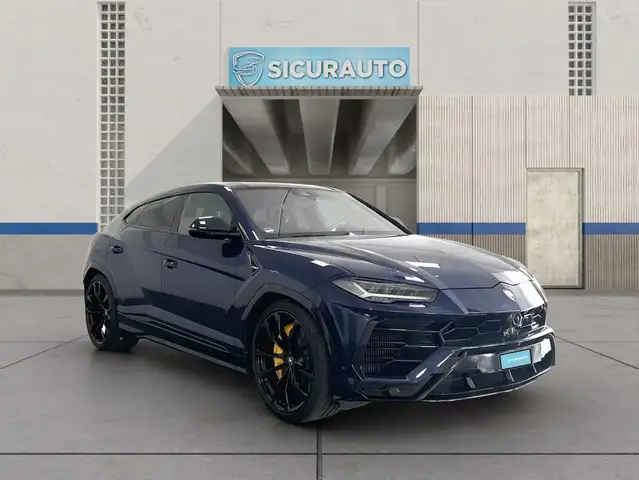 Lamborghini Urus Urus 4.0 V8 2022
