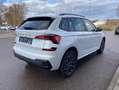 Skoda Kamiq 1.5 TSI DSG Selection Tour BLACK-PACKAGE+A Weiß - thumbnail 5