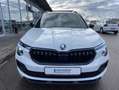 Skoda Kamiq 1.5 TSI DSG Selection Tour BLACK-PACKAGE+A Weiß - thumbnail 7