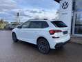 Skoda Kamiq 1.5 TSI DSG Selection Tour BLACK-PACKAGE+A Weiß - thumbnail 3
