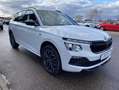 Skoda Kamiq 1.5 TSI DSG Selection Tour BLACK-PACKAGE+A Weiß - thumbnail 6