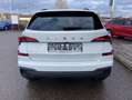Skoda Kamiq 1.5 TSI DSG Selection Tour BLACK-PACKAGE+A Weiß - thumbnail 4