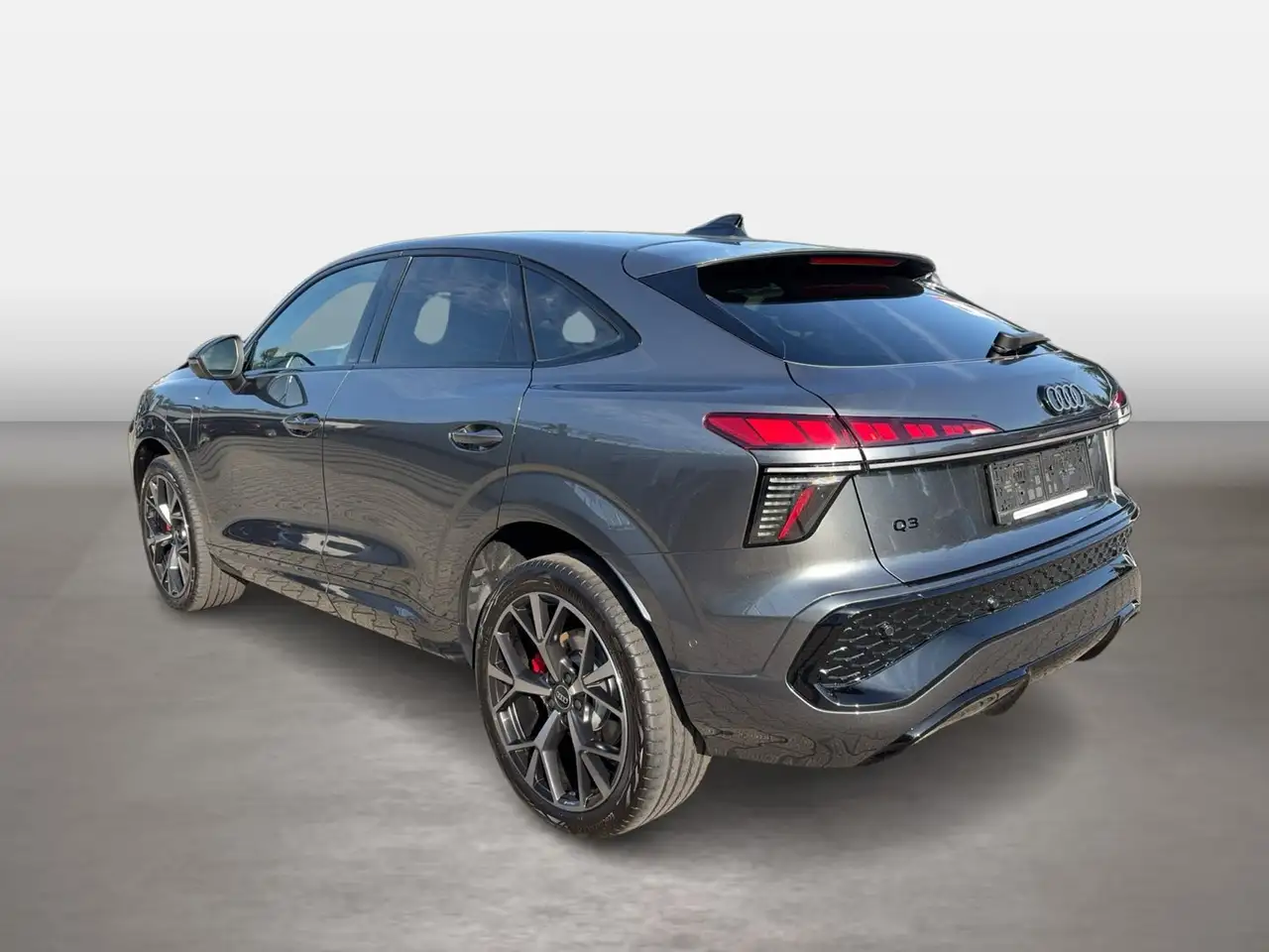 Audi Q3 2026