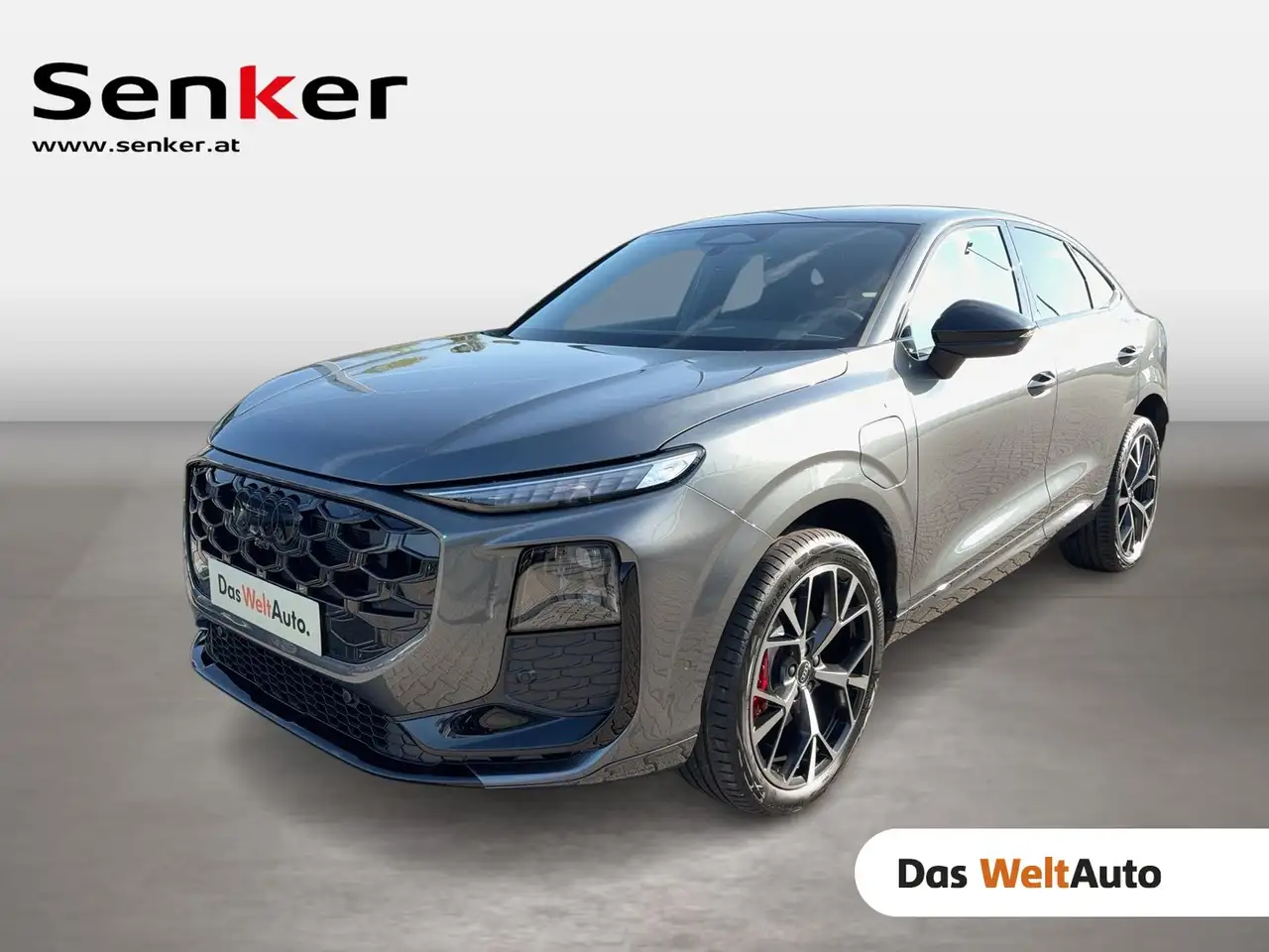 Audi Q3 2026