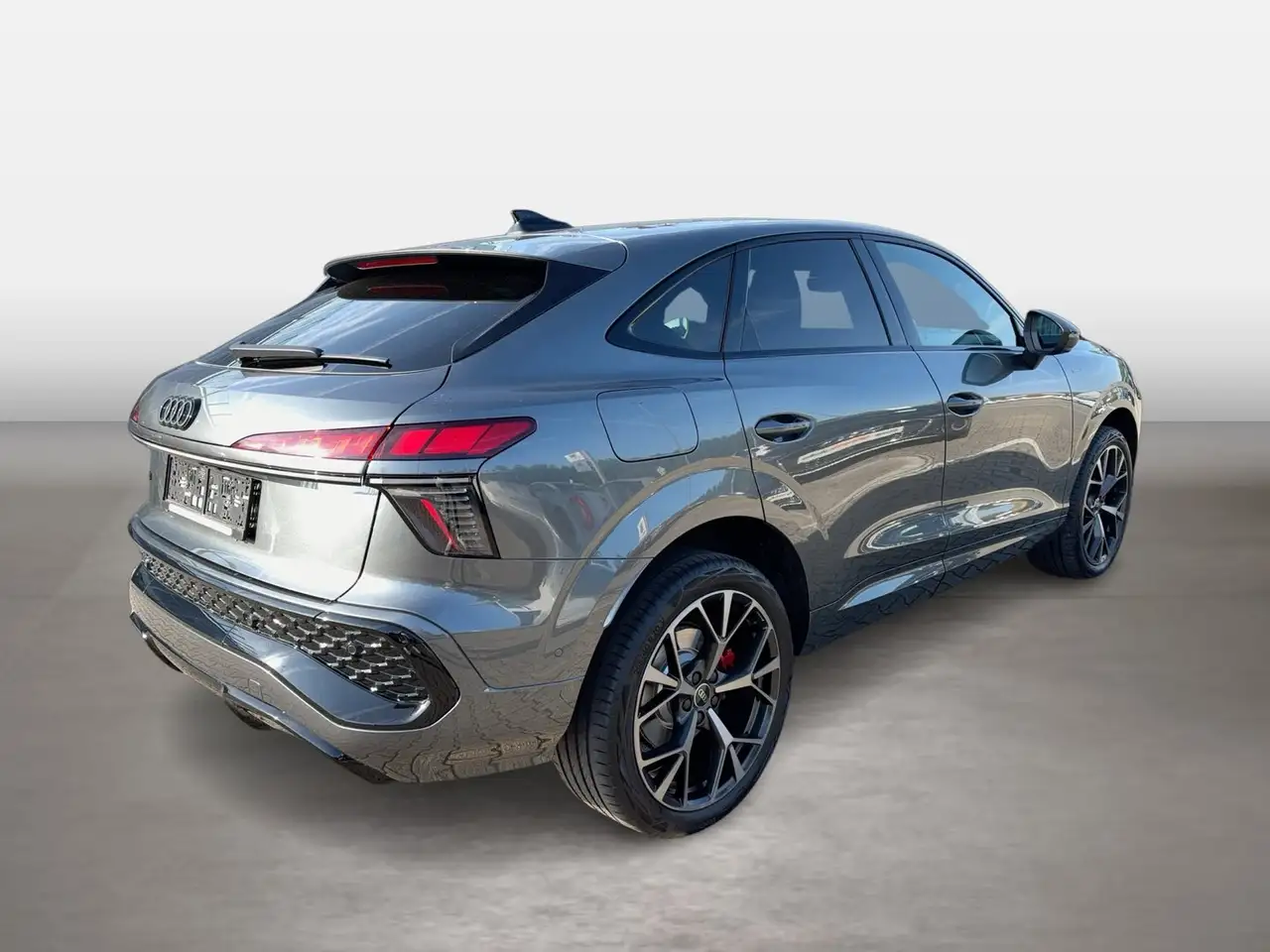 Audi Q3 2026