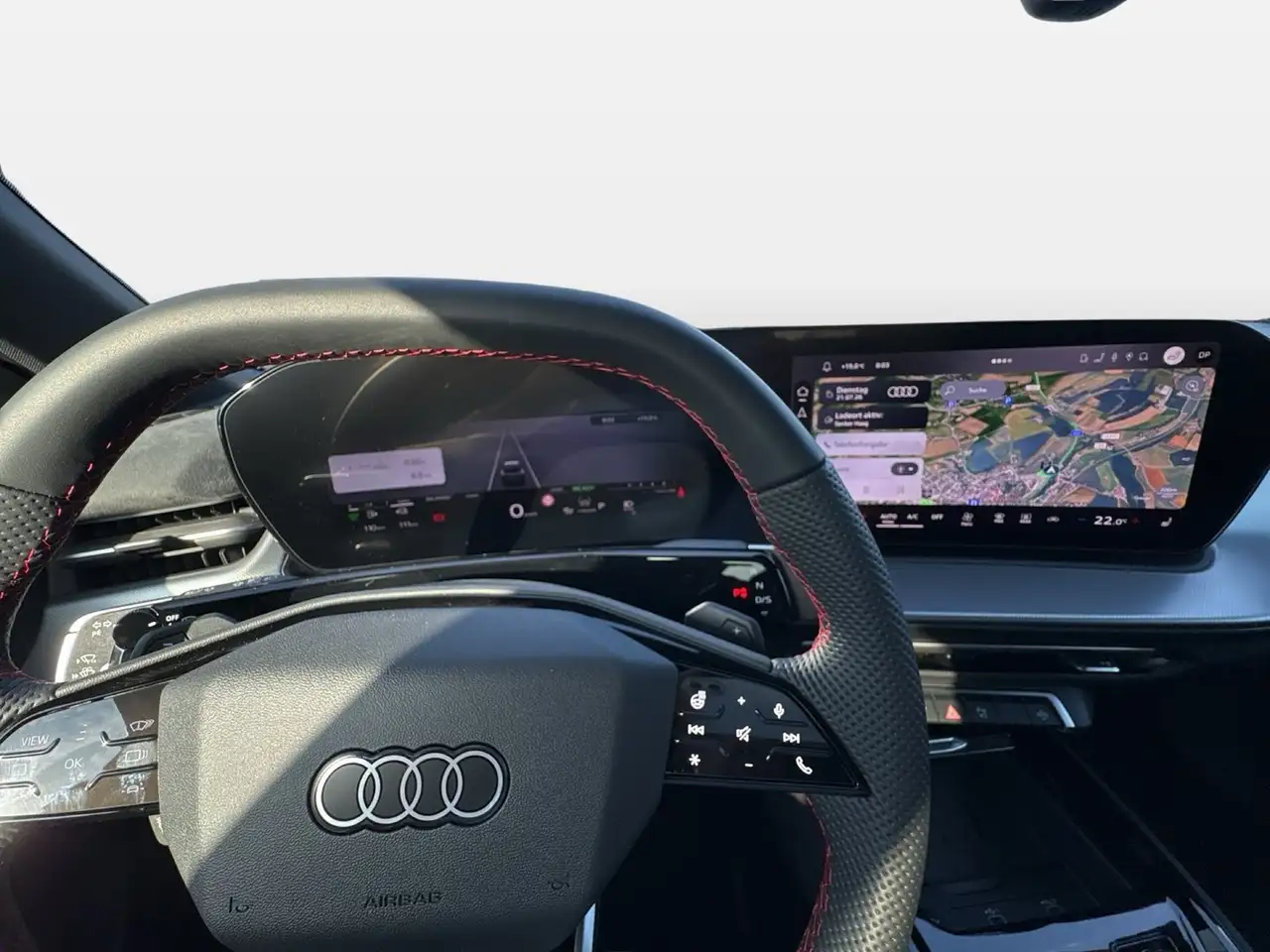 Audi Q3 2026 — фото 15