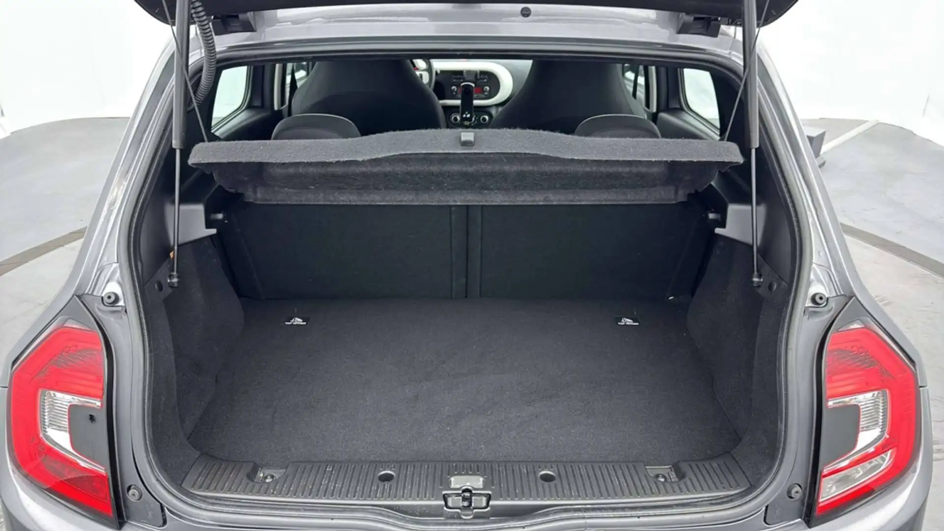 Renault Twingo Twingo III SCe 65 - 21 Limited - 2