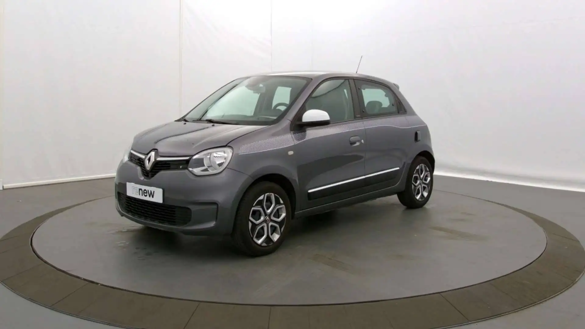 Renault Twingo Twingo III SCe 65 - 21 Limited - 1