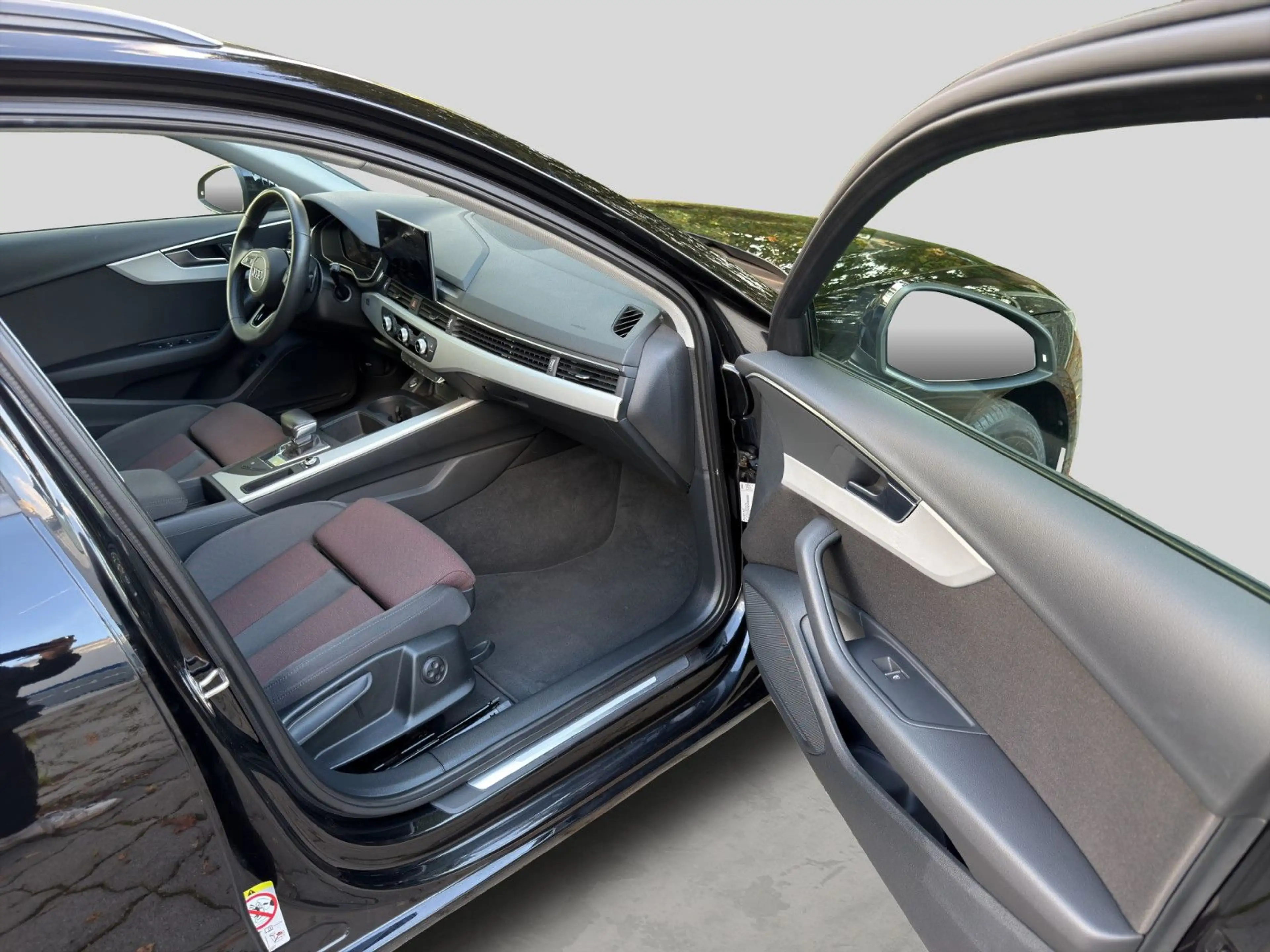 Audi A4 Avant 2.0 TDI Aut. KLIMAAUT SITZH KAM LED NAV — photo 15
