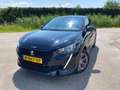 Peugeot e-208 EV Allure 50 kWh SOH 92% - NED AUTO - CARPLAY Noir - thumbnail 3