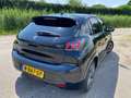 Peugeot e-208 EV Allure 50 kWh SOH 92% - NED AUTO - CARPLAY Noir - thumbnail 7