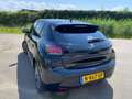 Peugeot e-208 EV Allure 50 kWh SOH 92% - NED AUTO - CARPLAY Noir - thumbnail 5