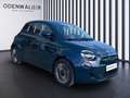 Fiat 500e 500 e 3+1 Icon 42kWh Navi+SHZ+Winterp.+KeyLess+Kli Grün - thumbnail 14