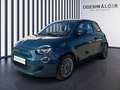 Fiat 500e 500 e 3+1 Icon 42kWh Navi+SHZ+Winterp.+KeyLess+Kli Grün - thumbnail 2