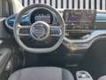 Fiat 500e 500 e 3+1 Icon 42kWh Navi+SHZ+Winterp.+KeyLess+Kli Grün - thumbnail 8