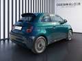 Fiat 500e 500 e 3+1 Icon 42kWh Navi+SHZ+Winterp.+KeyLess+Kli Grün - thumbnail 12