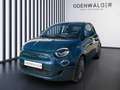 Fiat 500e 500 e 3+1 Icon 42kWh Navi+SHZ+Winterp.+KeyLess+Kli Grün - thumbnail 1