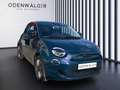Fiat 500e 500 e 3+1 Icon 42kWh Navi+SHZ+Winterp.+KeyLess+Kli Grün - thumbnail 15