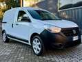 Dacia Dokker Dacia DOKKER VAN 1.6 Benzina GPL 85 CV 61 KW Weiß - thumbnail 2
