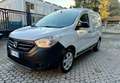 Dacia Dokker Dacia DOKKER VAN 1.6 Benzina GPL 85 CV 61 KW Weiß - thumbnail 3