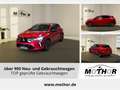 Mitsubishi Colt Intro Edition 1,6l Benziner ACC crvena - thumbnail 1