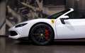 Ferrari 296 GTS | ASSETTO FIORANO | EXTRACAMPIONARIO Blanc - thumbnail 5