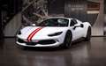 Ferrari 296 GTS | ASSETTO FIORANO | EXTRACAMPIONARIO Blanc - thumbnail 1