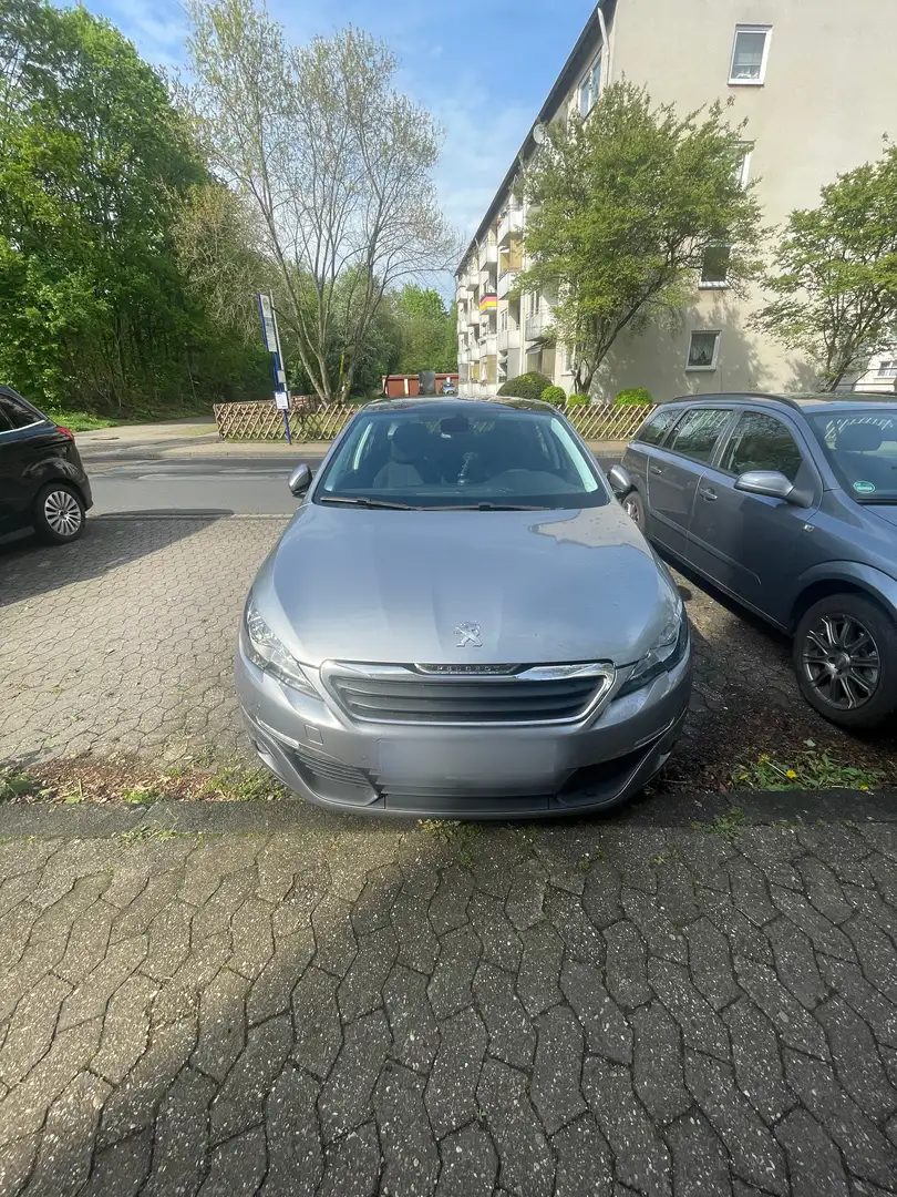 Peugeot 308 SW 130 e-THP Stop & Start Allure - 1