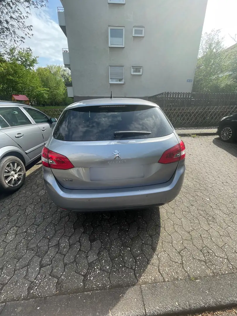 Peugeot 308 SW 130 e-THP Stop & Start Allure - 2