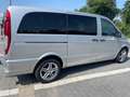 Mercedes-Benz Vito 116 CDI Extralang Mixto Silber - thumbnail 3