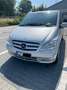 Mercedes-Benz Vito 116 CDI Extralang Mixto Silber - thumbnail 2